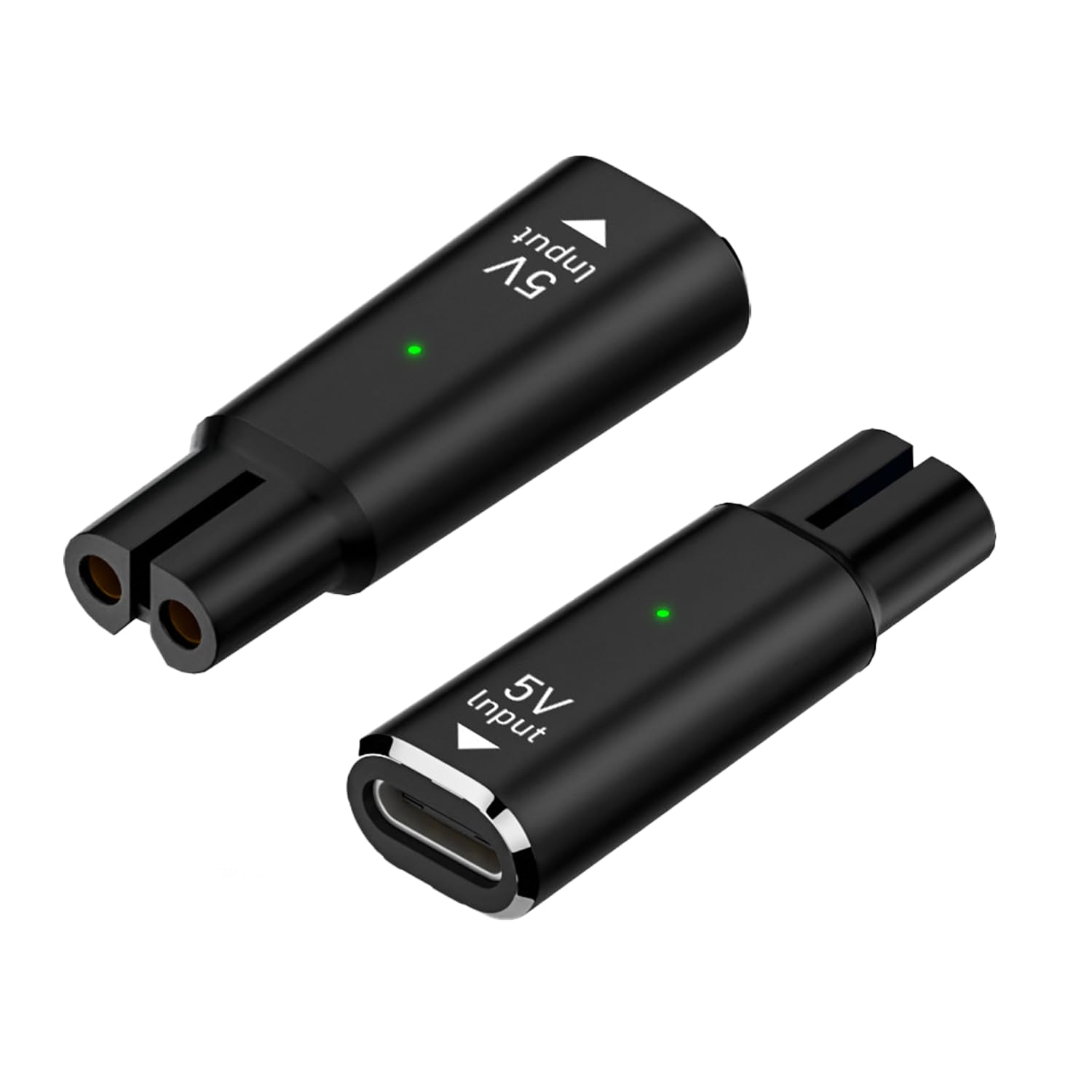 Men'S Grooming Room - 5V 15V USB Typ-C Ladeadapter für