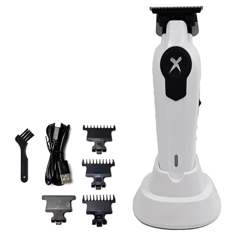 Quality Men'S Grooming Kit - Hochwertiges Herren-Pflegeset von Benchmade, Haarschneider für