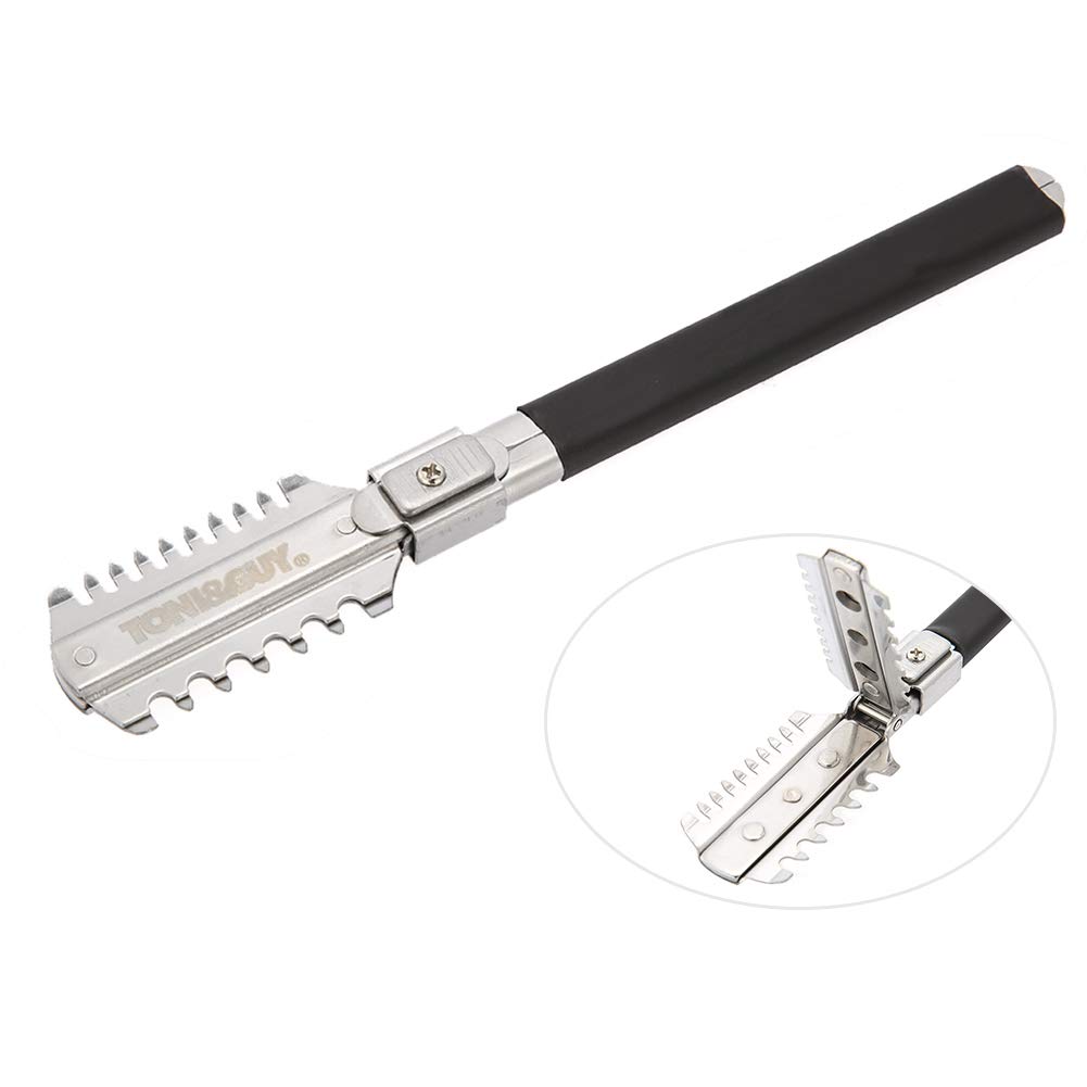 Doppel-Edge Rasieren Haarschni – Men'S Grooming Room Bewertung und Preis