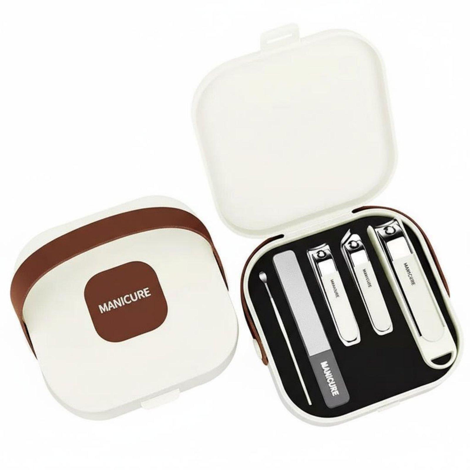Maniküre-Set für Gel-Nagellack – Men'S Grooming Tool Bewertung und Preis