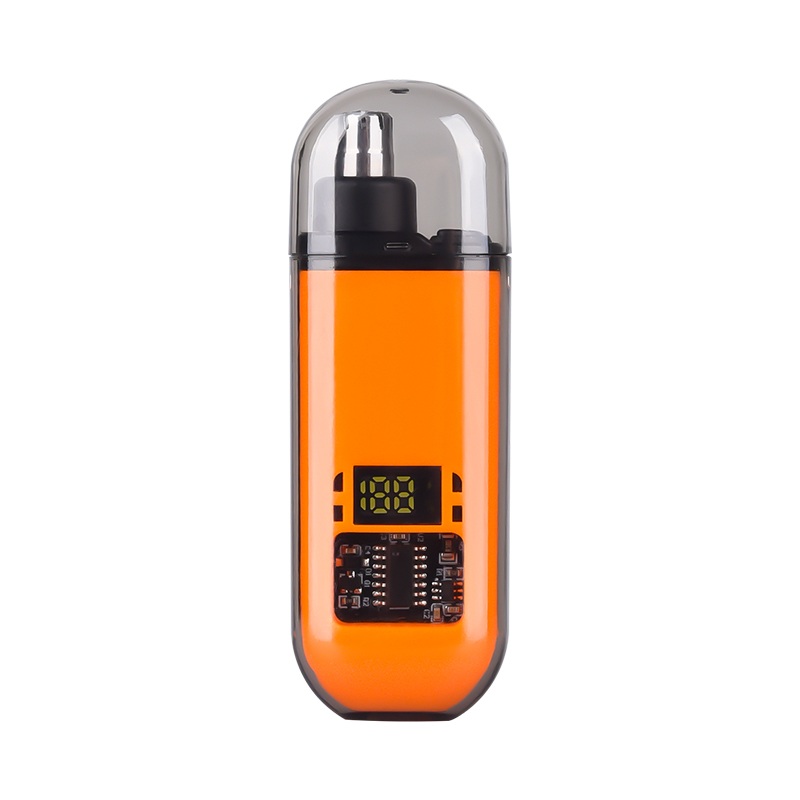 Umweltfreundlicher USB-Aufladb – Men'S Grooming Blade Bewertung und Preis