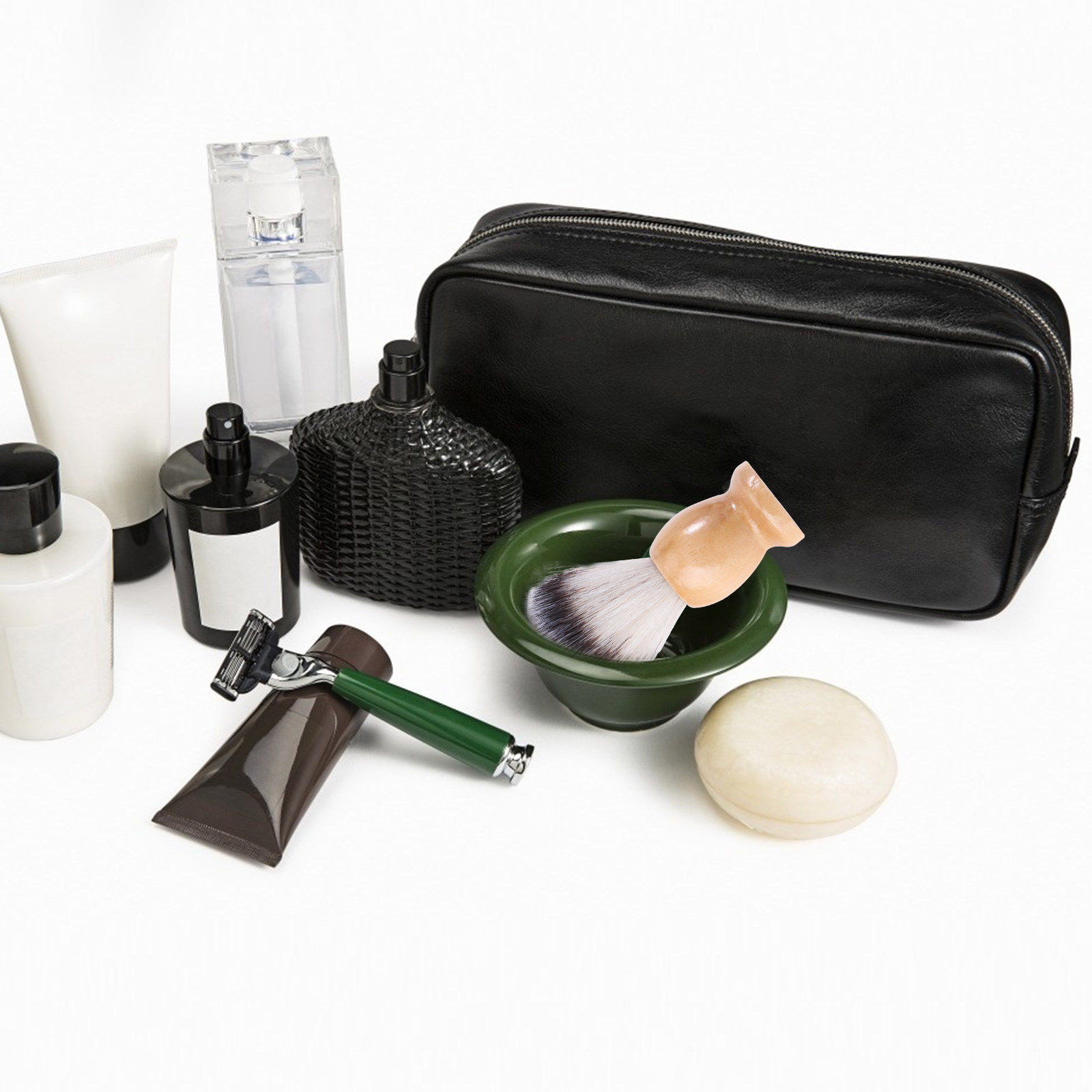 Die beste Bartbürste für Männe – Men'S Grooming Tool Bewertung und Preis