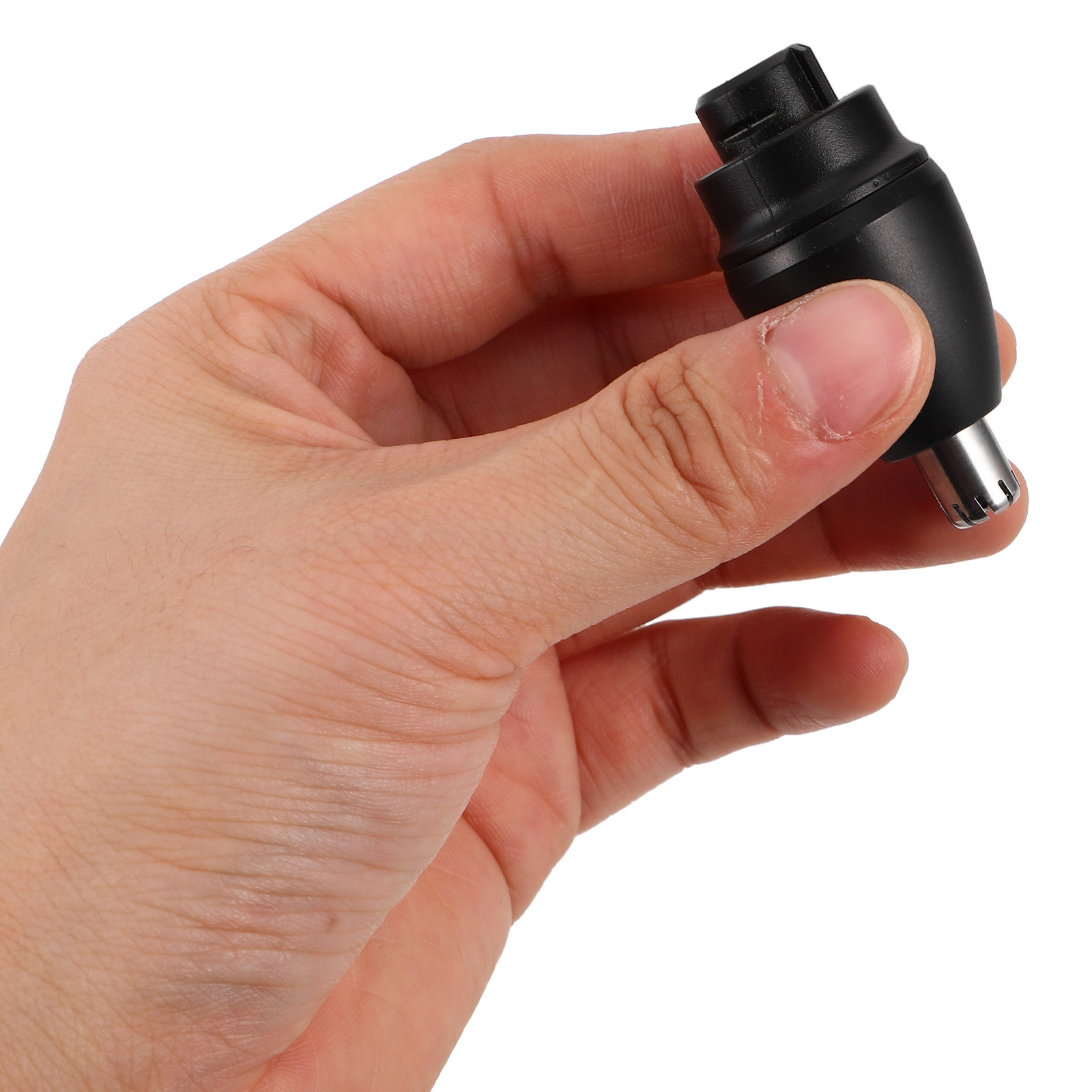 2 Stück Ersatz-Nasenhaarschnei – Men'S Grooming Tool Bewertung und Preis