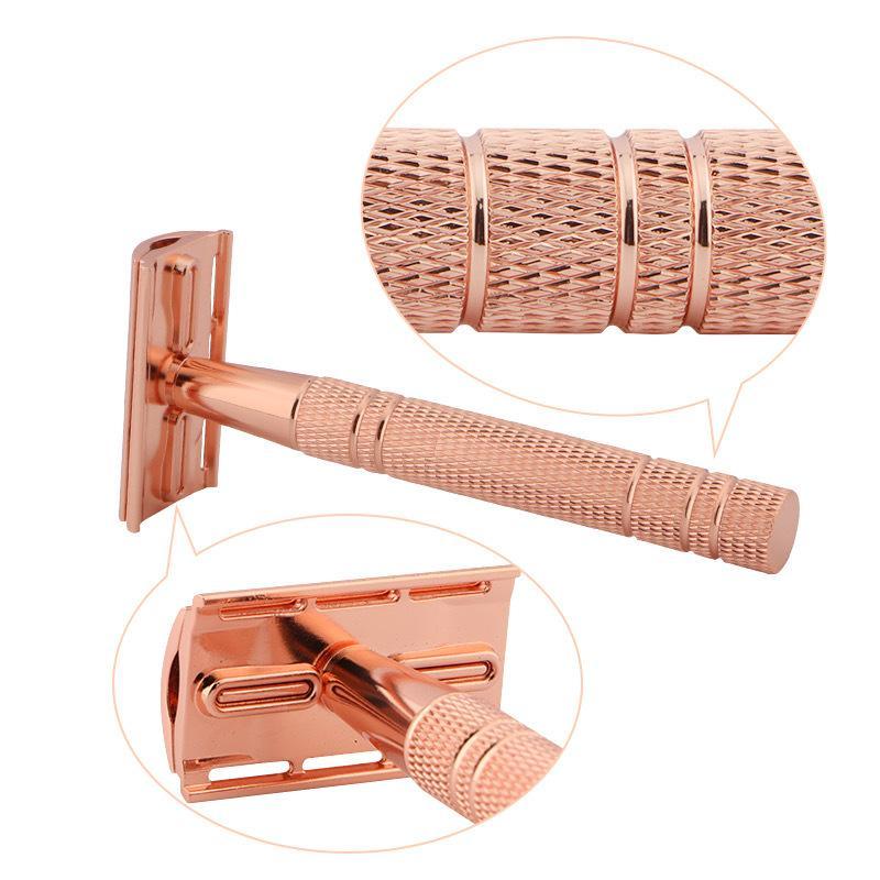 Umweltfreundlicher Wiederverwe – Men'S Grooming Blade Bewertung und Preis