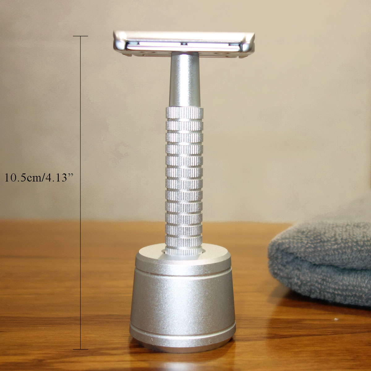 iRAZOR Doppelschneidiger Siche – Men'S Grooming Blade Bewertung und Preis