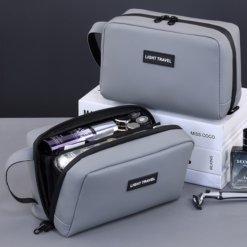 Wasserdichte Handtasche für Ma – Men'S Grooming Accessories Kit Bewertung und Preis