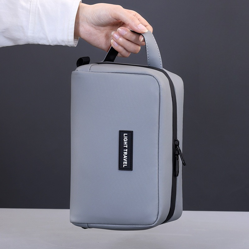 Wasserdichte Handtasche für Ma – Men'S Grooming Accessories Kit Bewertung und Preis