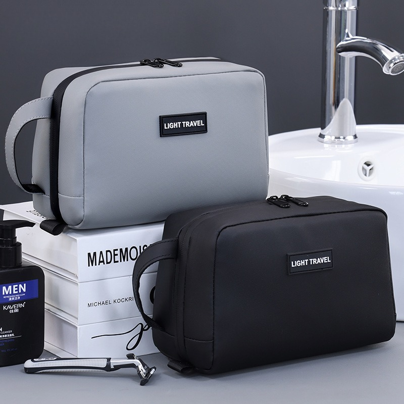 Wasserdichte Handtasche für Ma – Men'S Grooming Accessories Kit Bewertung und Preis