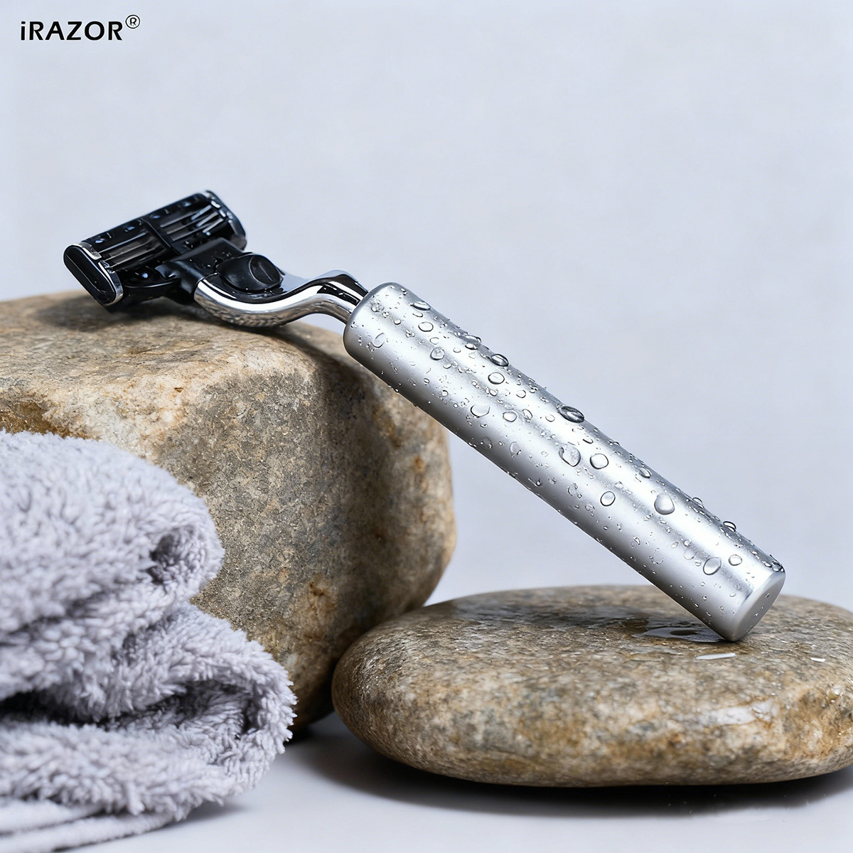 iRAZOR Klassischer Herren-Bart – Men'S Grooming Blade Bewertung und Preis