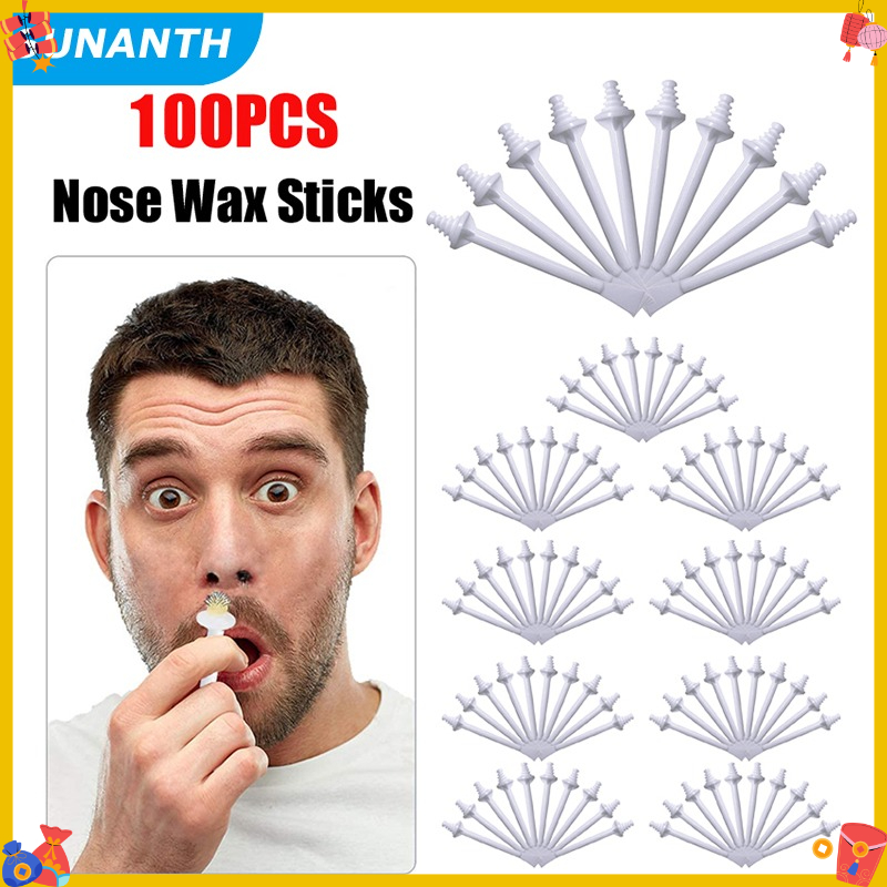 Nasenwachsstifte Schmerzfreie  – Men'S Grooming Wax Bewertung und Preis