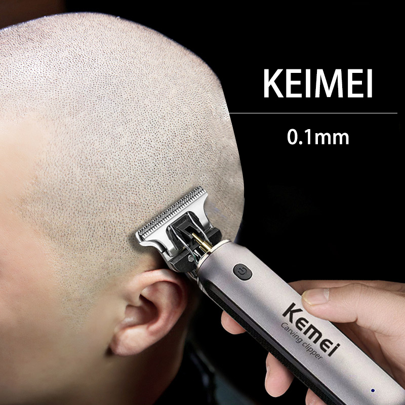 Kemei profession elle elektris – Men'S Grooming Room Bewertung und Preis