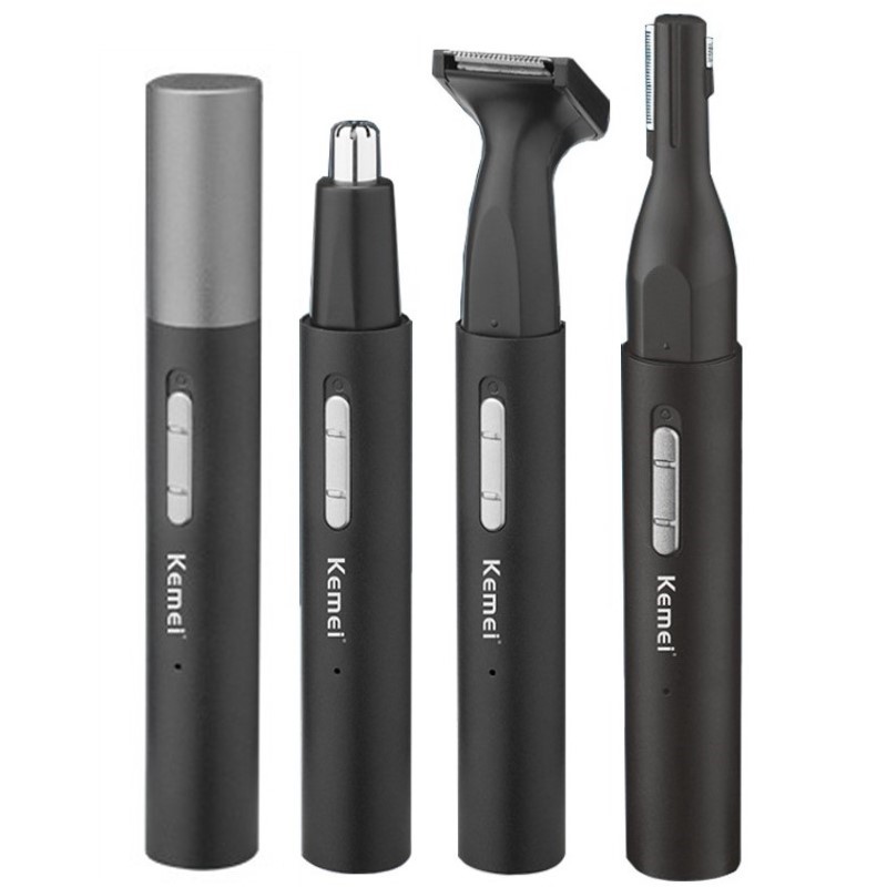 Kemei Pro Wiederaufladbarer Na – Men'S Grooming Room Bewertung und Preis