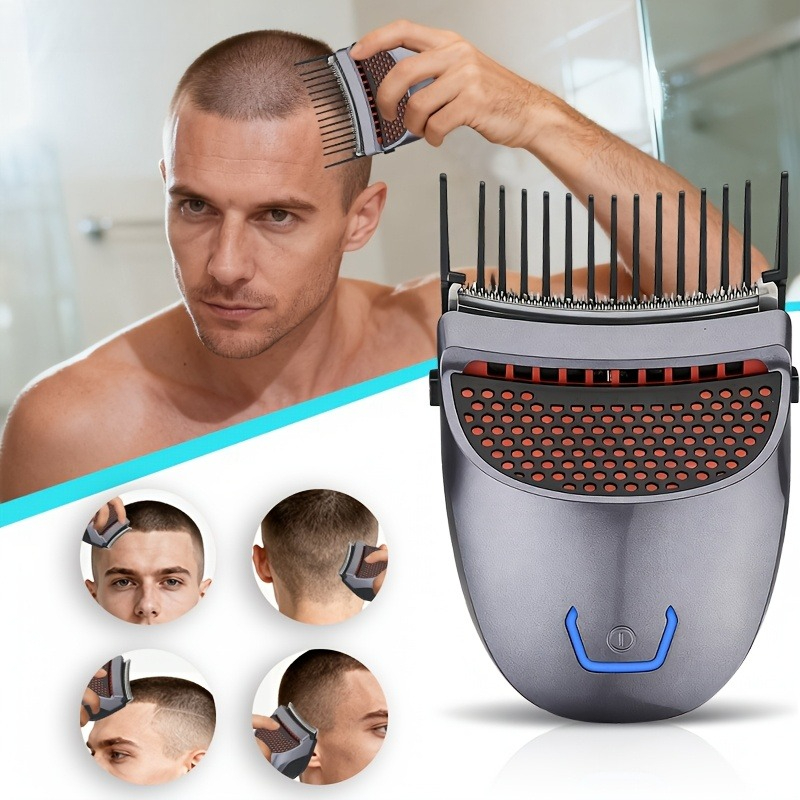 DIY Haarschneider für Männer,  – Men'S Grooming Blade Bewertung und Preis