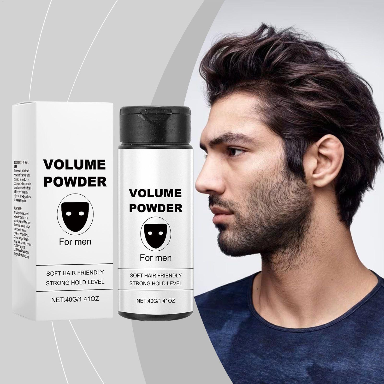 Haartexturpuder für Männer, ei – Men'S Grooming Wax Bewertung und Preis