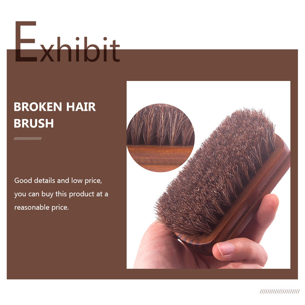 Bartbürste für Männer, vielsei – Men'S Grooming Tool Bewertung und Preis