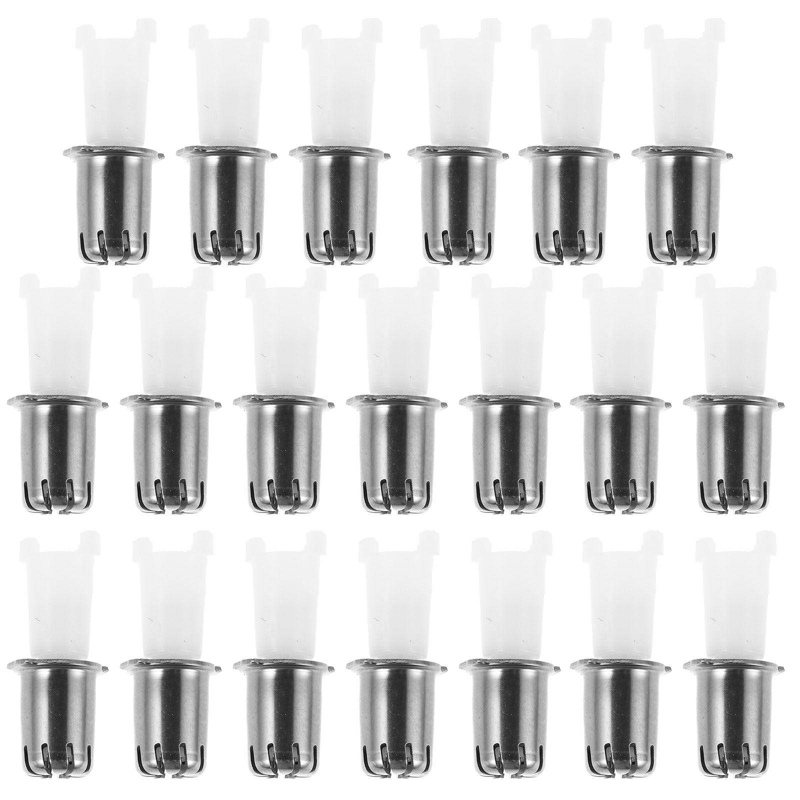 20 Stück Nasenhaartrimmer-Ersa – Men'S Grooming Blade Bewertung und Preis