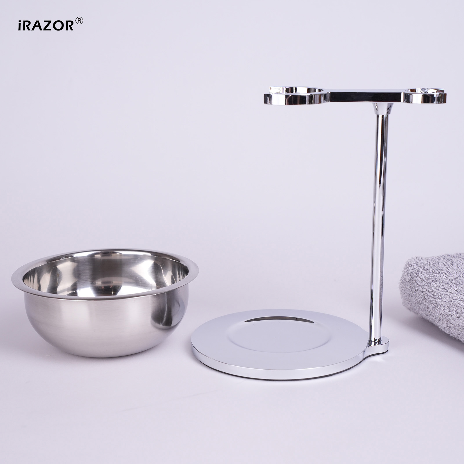 iRAZOR Rasierer und Bürstenstä – Men'S Grooming Tool Bewertung und Preis