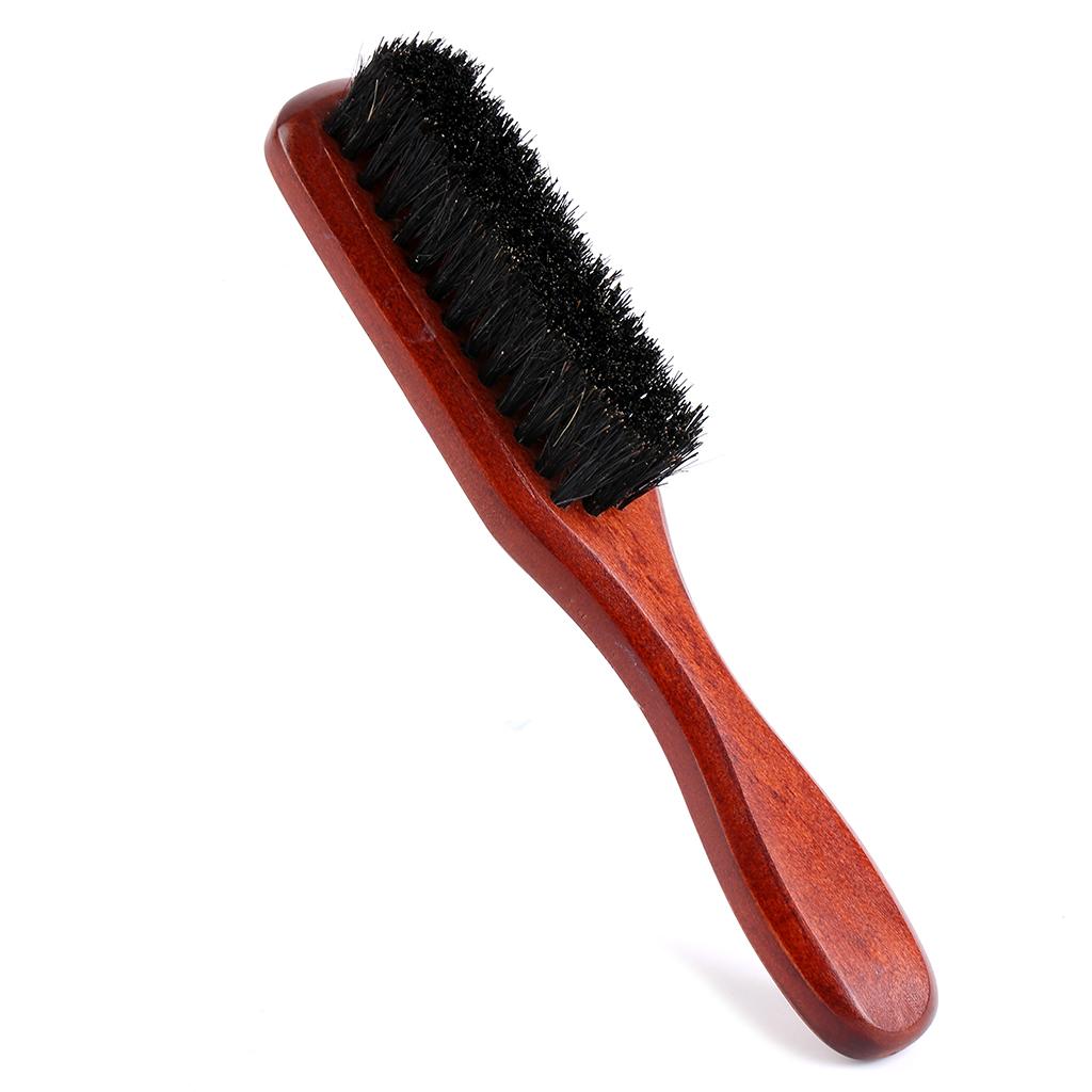 Holzgriff-Bartbürste für Männe – Men'S Grooming Accessories Kit Bewertung und Preis