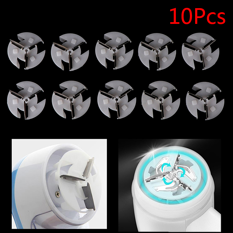 10 Stück Haarball Trimmer Kopf – Men'S Grooming Room Bewertung und Preis