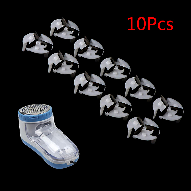 10 Stück Haarball Trimmer Kopf – Men'S Grooming Room Bewertung und Preis