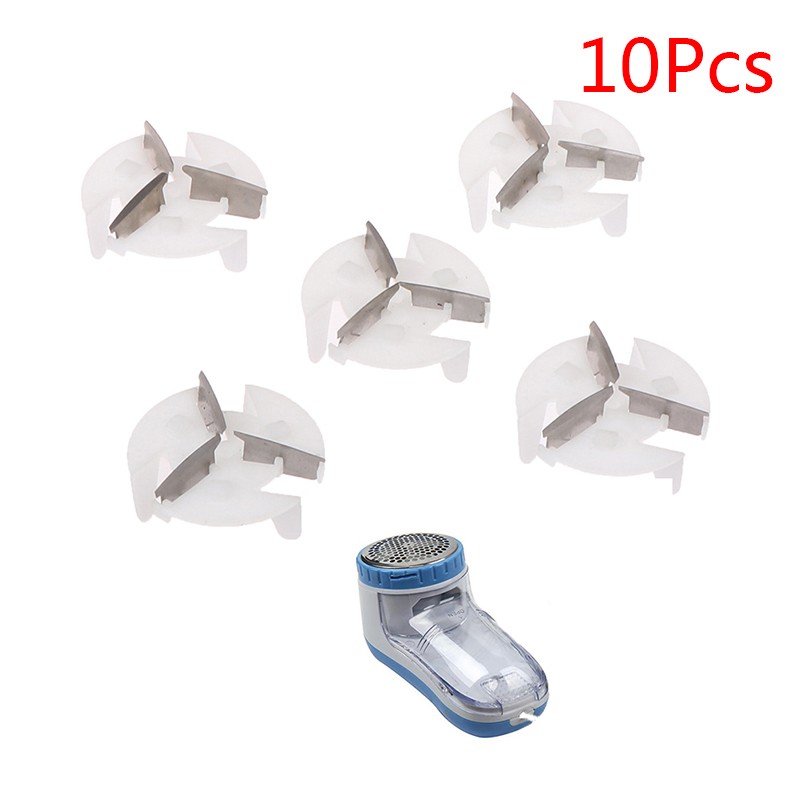 10 Stück Haarball Trimmer Kopf – Men'S Grooming Room Bewertung und Preis