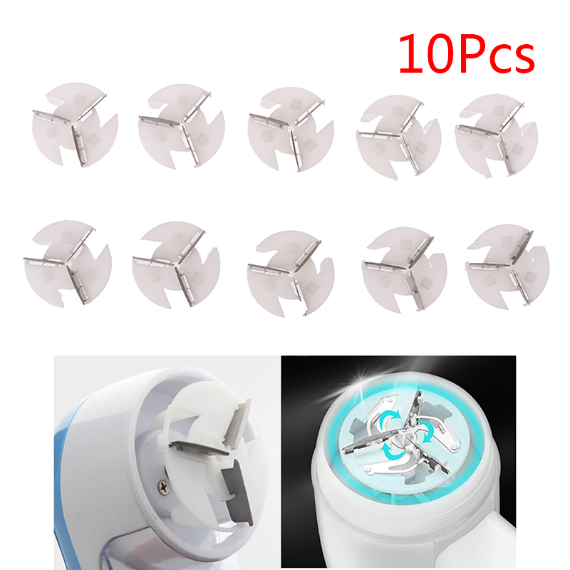 10 Stück Haarball Trimmer Kopf – Men'S Grooming Room Bewertung und Preis