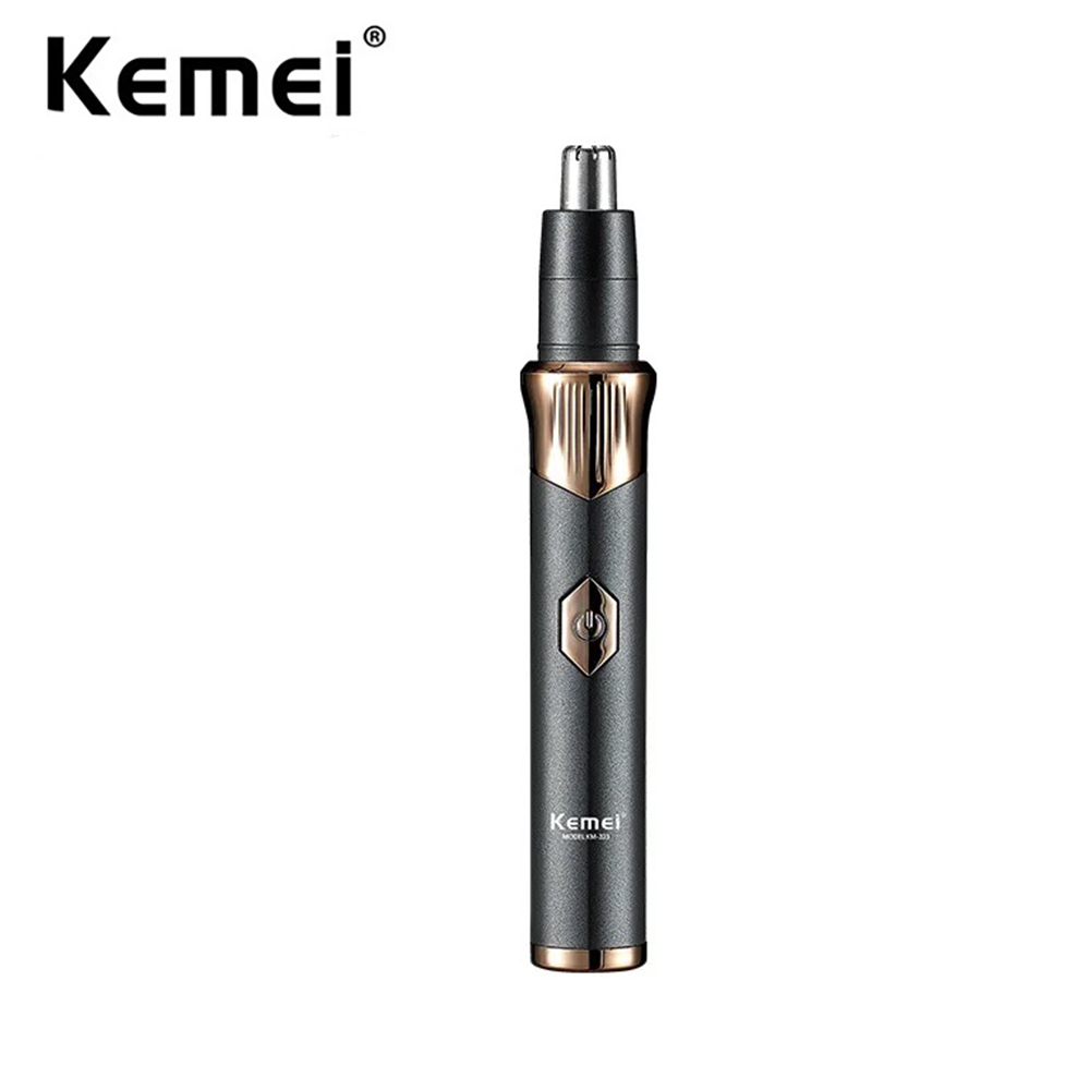 Kemei wiederaufladbarer elektr – Men'S Grooming Room Bewertung und Preis