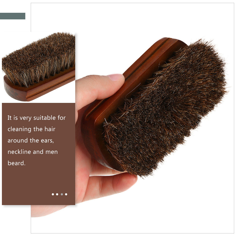 Bartbürste für Männer mit fest – Men'S Grooming Tool Bewertung und Preis
