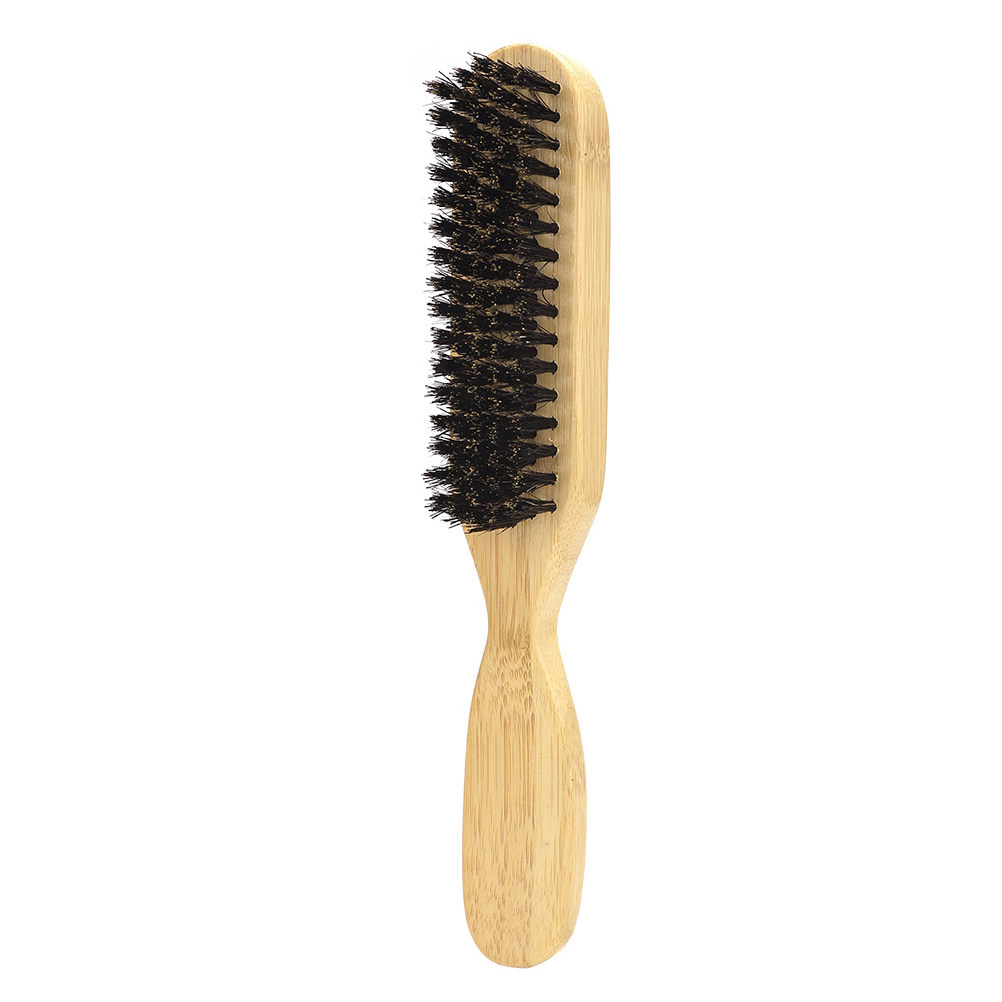 Wildschweinborsten-Bartbürste  – Men'S Grooming Tool Bewertung und Preis