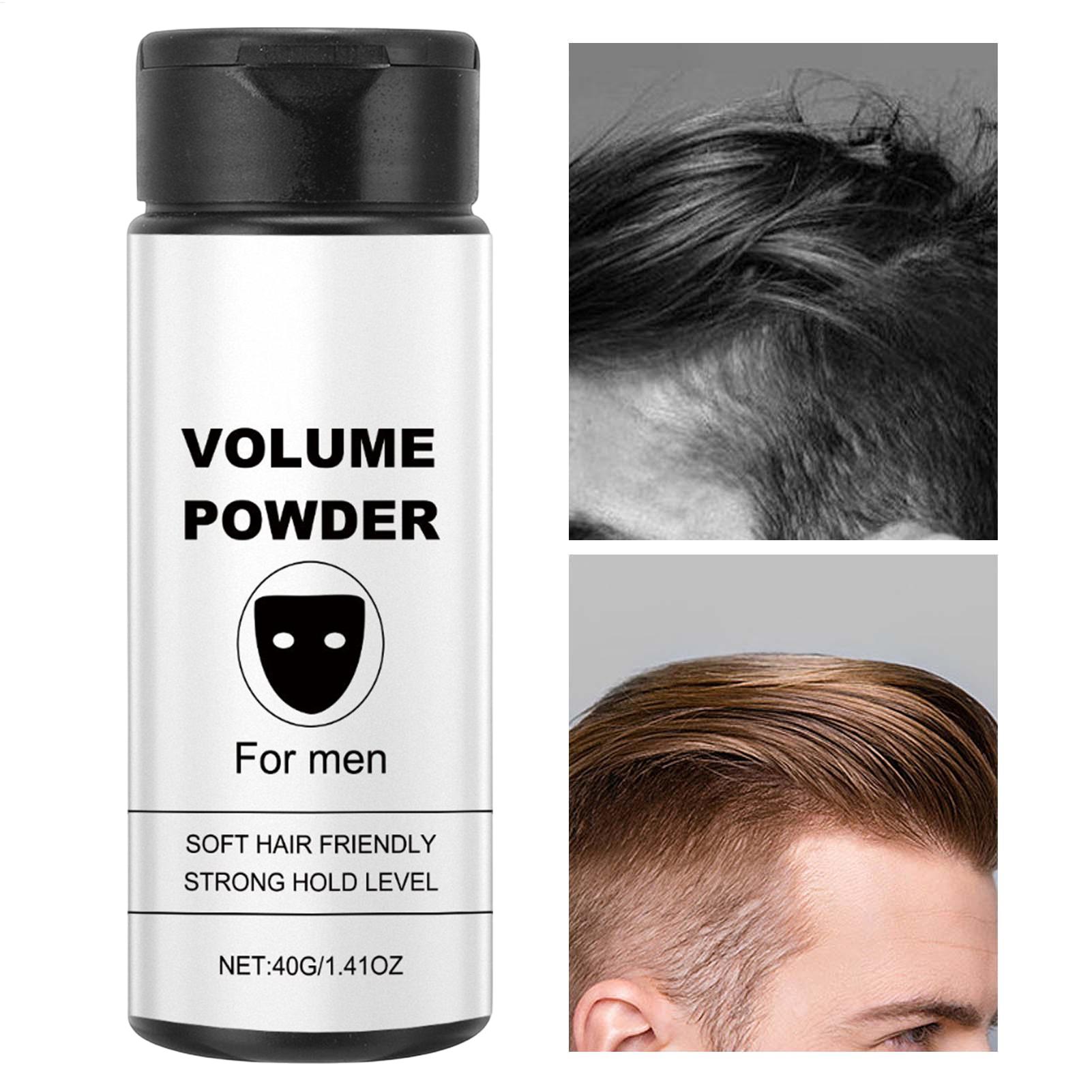 Texturpulver, voluminöses, tex – Men'S Grooming Wax Bewertung und Preis