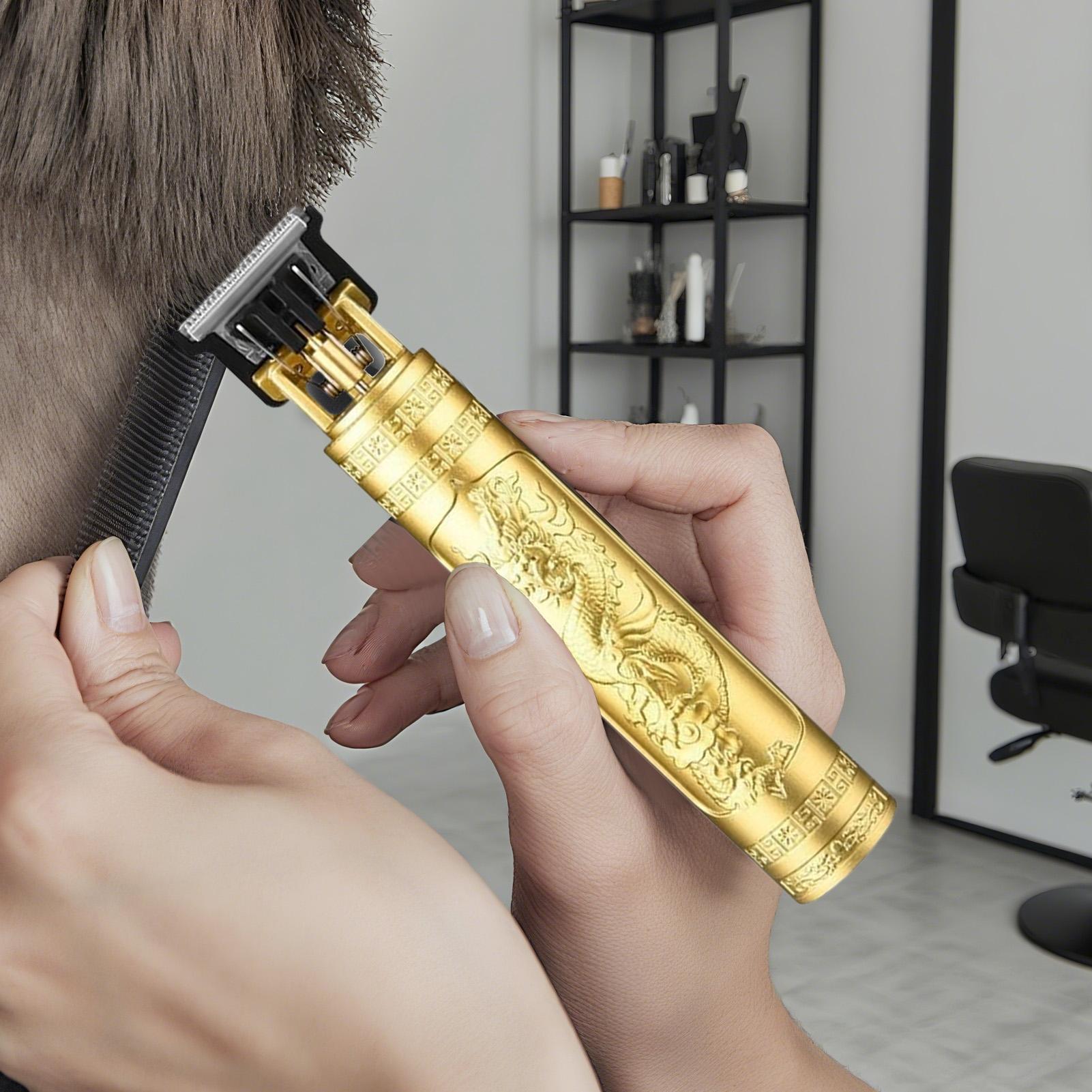 Kabellose Haarschneidemaschine – Men'S Grooming Tool Bewertung und Preis
