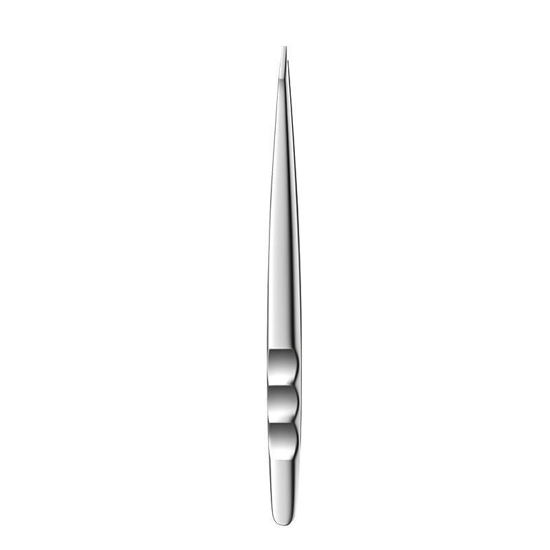 Edelstahl-Pinzette mit hoher P – Men'S Grooming Tool Bewertung und Preis