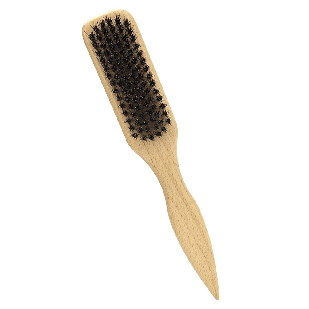 Herren Kleine Weiche Bartbürst – Men'S Grooming Tool Bewertung und Preis