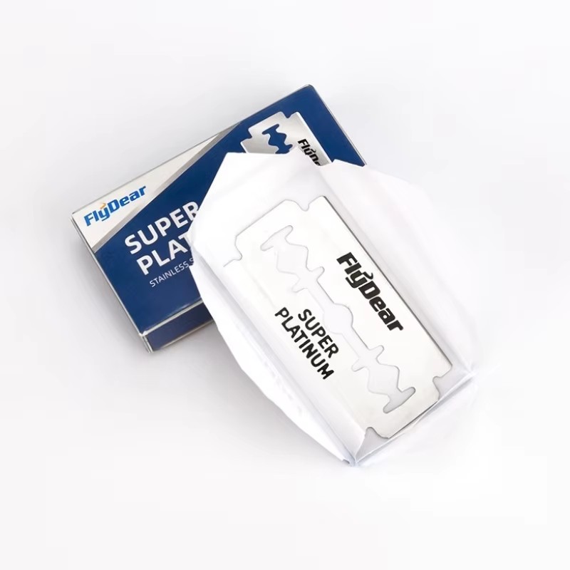 Doppelklingen-Rasierer für Män – Men'S Grooming Accessories Kit Bewertung und Preis