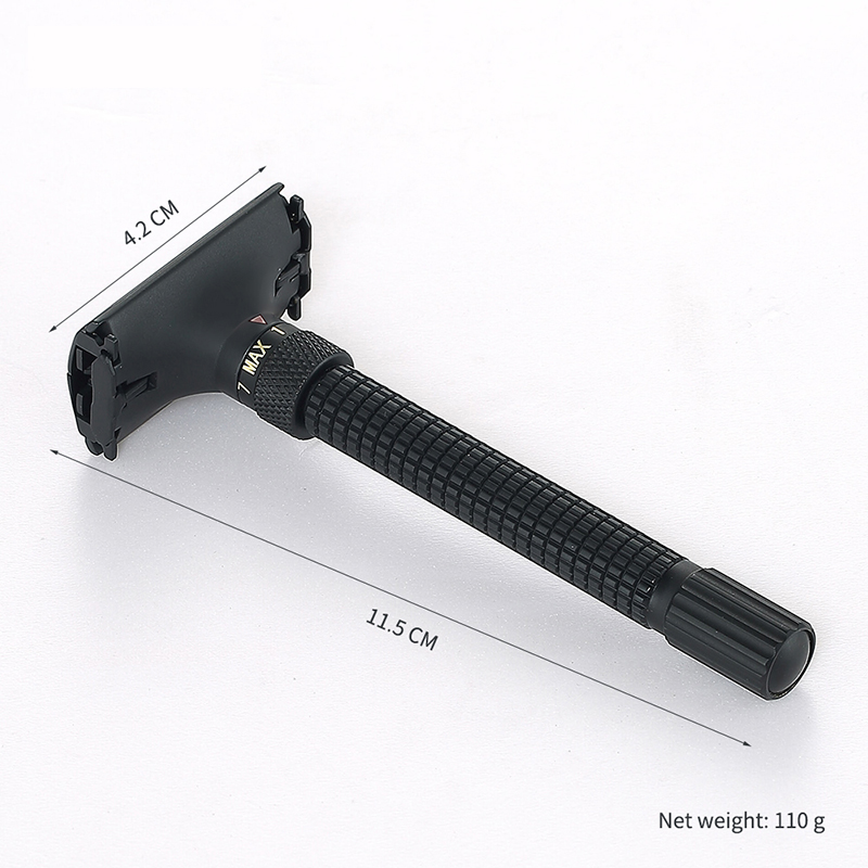 Verstellbarer Präzisionsrasier – Men'S Grooming Blade Bewertung und Preis